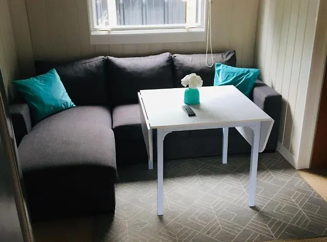 Mobil-Home Sur Terrain Prive