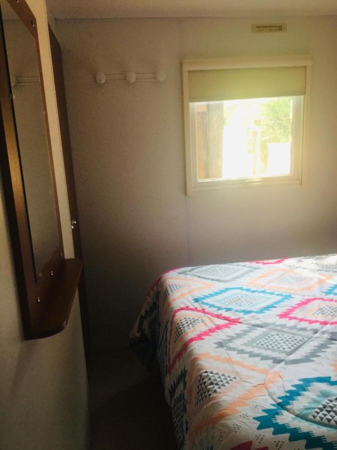 Campsite Mobil-home Sur Terrain Prive Serignan